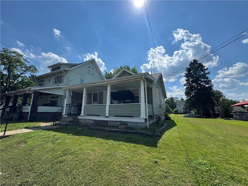 1106 Cunningham Ave, New Castle, PA, 16101-4740 | Card Image