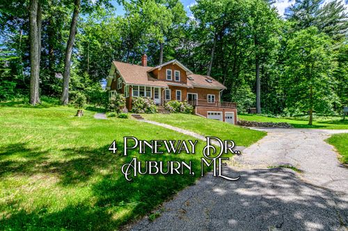 4 Pineway Dr, Auburn, ME, 04210-4539 | Card Image
