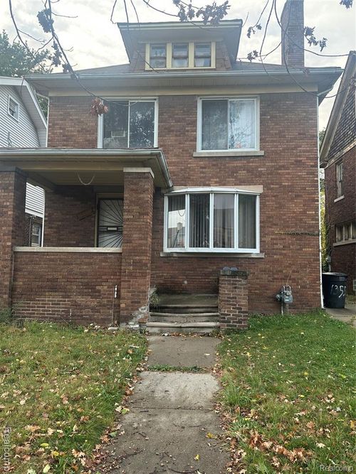 13559 Stoepel St, Detroit, MI, 48238-2535 | Card Image