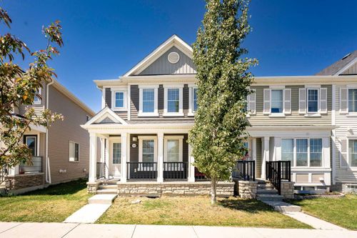 10540 Cityscape Dr Ne, Calgary, AB, T3N0P3 | Card Image