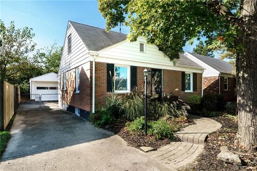 4230 Elliot Ave, Dayton, OH, 45410-3423 | Card Image