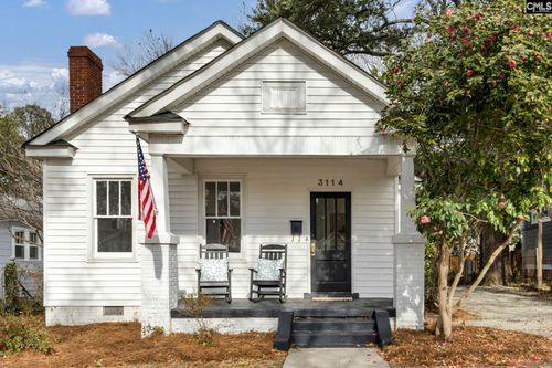 3114 Park St, Columbia, SC, 29201-1546 | Card Image