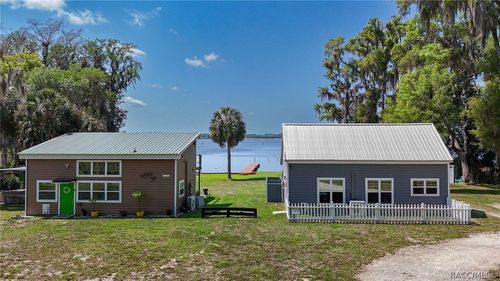 11252 N Citrus Avenue, CRYSTAL RIVER, FL, 34428 | Card Image