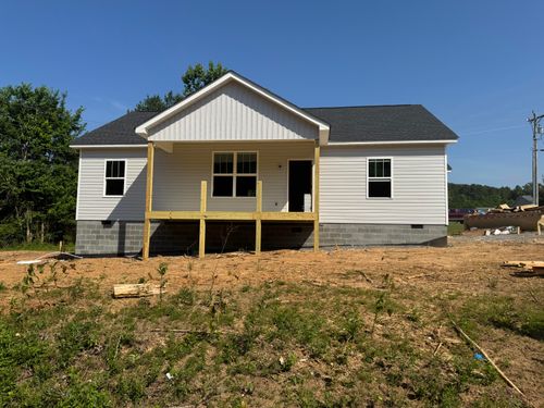 21 Robin Hill Road, Dunlap, TN, 37327 | Card Image
