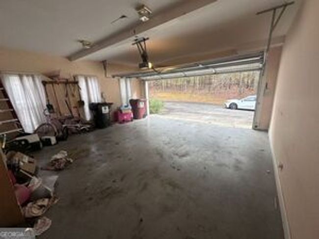 145 Mill Run, House other with 4 bedrooms, 4 bathrooms and null parking in Fayetteville GA | Image 4