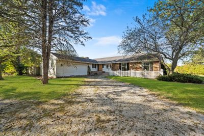 1940 W Eagle Lake Road, House other with 5 bedrooms, 3 bathrooms and 4 parking in Beecher IL | Image 1