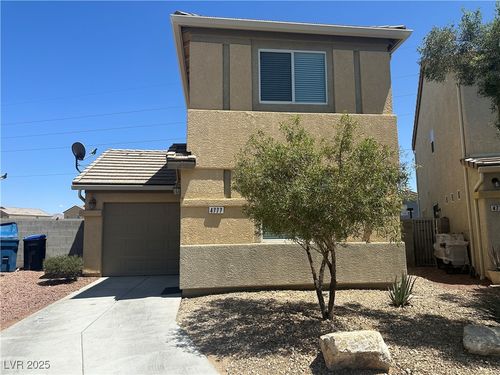 4777 Arroyo Seco Dr, Las Vegas, NV, 89115-3520 | Card Image