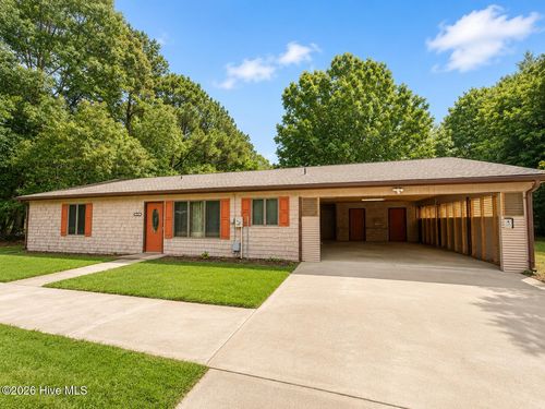 201 W Island Trl, Hertford, NC, 27944-9260 | Card Image