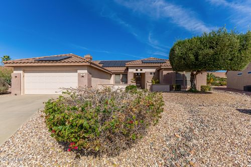 19891 N Tapestry Ct, Surprise, AZ, 85374-4945 | Card Image