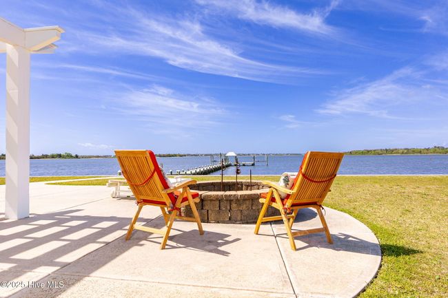 389 Live Oak Rd, House other with 3 bedrooms, 3 bathrooms and null parking in Newport NC | Image 63