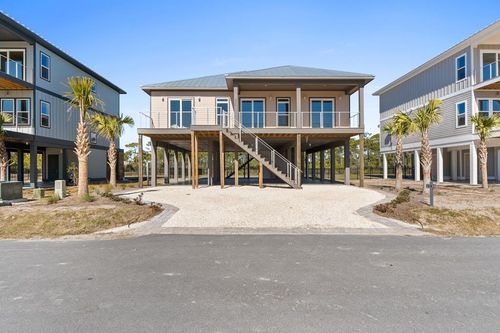 2238 Nella Nook, St. George Island, FL, 32328 | Card Image