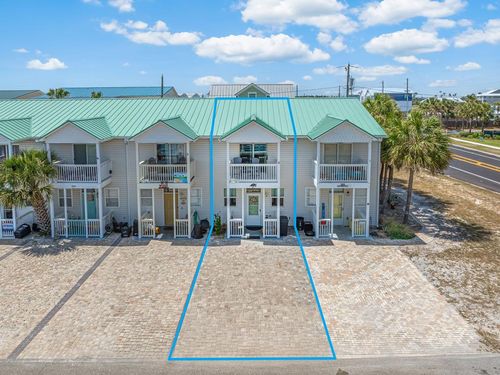 c-100 S 40th St, Mexico Beach, FL, 32456-0254 | Card Image