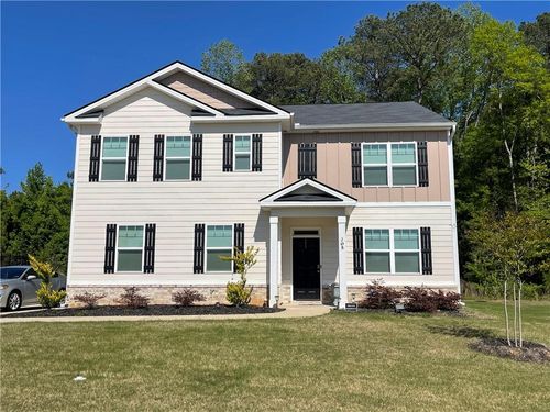 205 Sullivan Street, Hampton, GA, 30228 | Card Image
