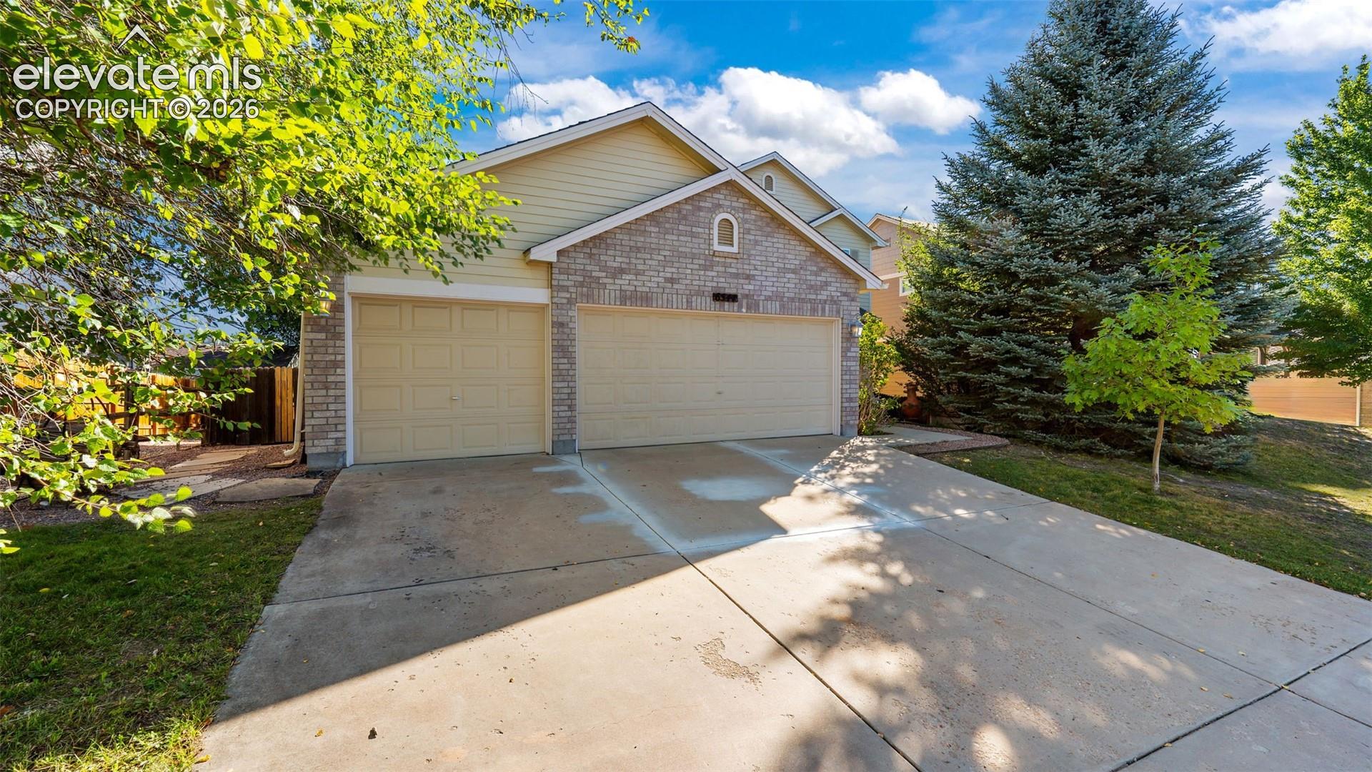 Residential in Colorado Springs 5