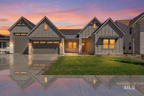 5431 W Haughburn Dr, Eagle, ID, 83616-1440 | Card Image