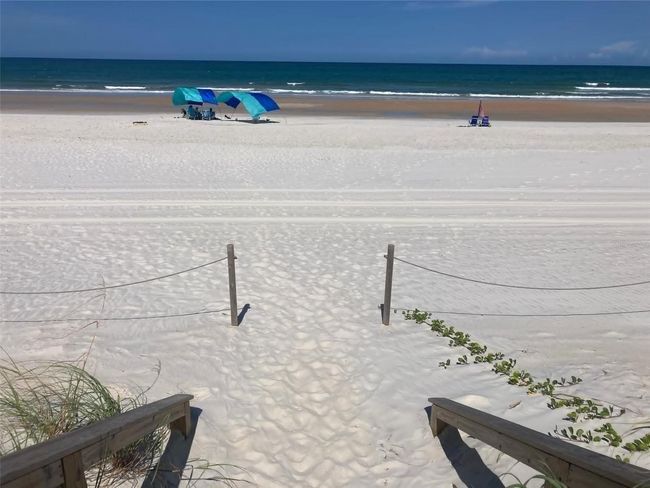 UNIT-206 - 7870 A1a S, Condo with 2 bedrooms, 2 bathrooms and null parking in SAINT AUGUSTINE FL | Image 9
