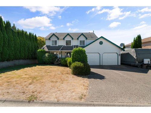 5489 Alpine Cres, Chilliwack, BC, V2R3W2 | Card Image