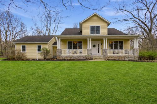 1860 High Mdw N, Niles, MI, 49120-8672 | Card Image