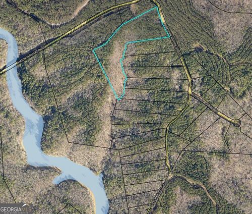 LOT 17 Blackberry Bend Dr, Elberton, GA, 30635 | Card Image