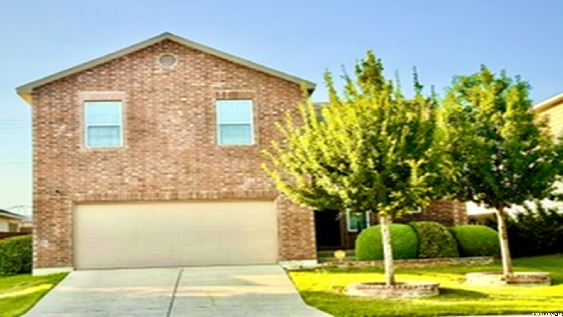 Residential in Converse