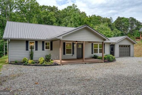35 Prospect Road, Blairsville, GA, 30512 | Card Image