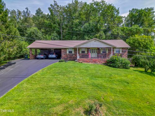 108 Cedar Grove Road, Johnson City, TN, 37601 | Card Image
