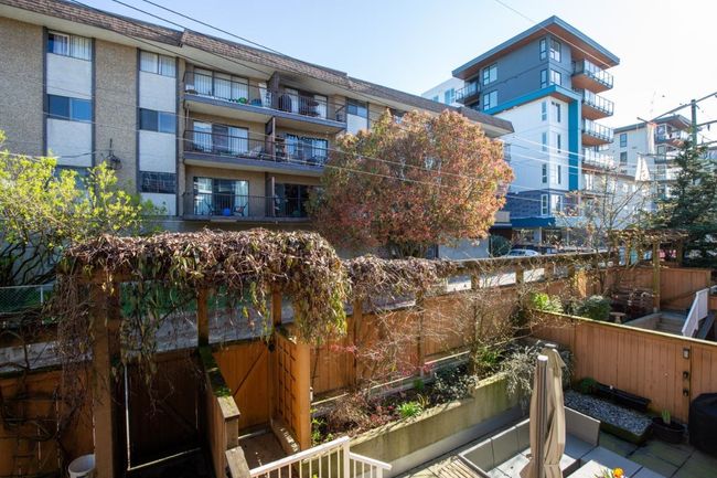 304 - 122 E 3 Rd Street, Condo with 1 bedrooms, 1 bathrooms and 1 parking in North Vancouver BC | Image 15