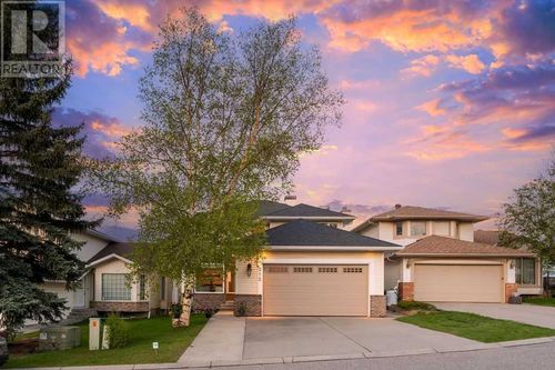 212 Sandalwood Pl Nw, Calgary, AB, T3K4B3 | Card Image