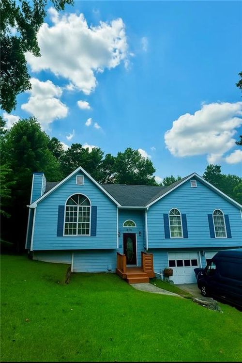 6659 Meadow Lark Dr, Riverdale, GA, 30296-2753 | Card Image