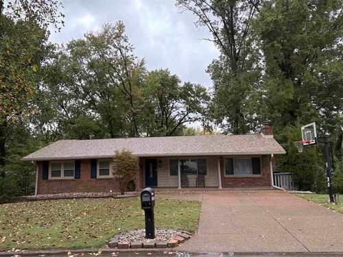 2208 Heritage Ave, Evansville, IN, 47711-2014 | Card Image