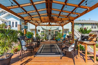 PERGOLA | Image 2