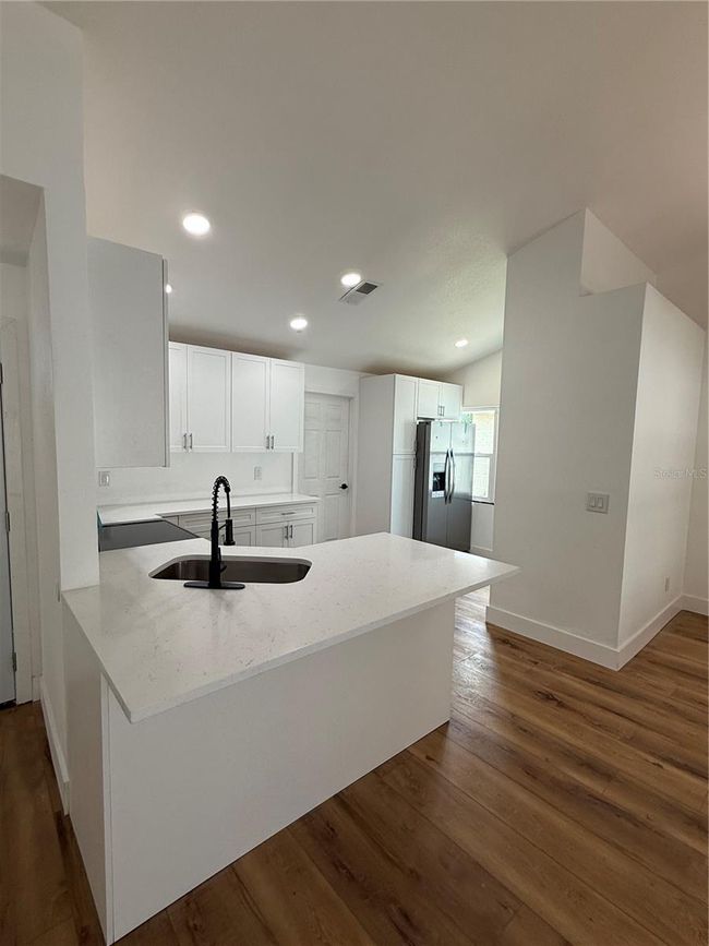 12849 Coverdale Dr, House other with 3 bedrooms, 2 bathrooms and null parking in Tampa FL | Image 5