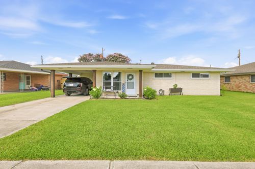 11 J Cir, Houma, LA, 70364-1936 | Card Image