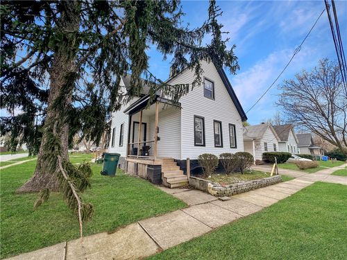 103 Bernard St, Rochester, NY, 14621-5712 | Card Image