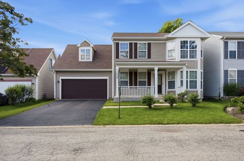 1758 Edith Ln, Aurora, IL, 60504-4475 | Card Image