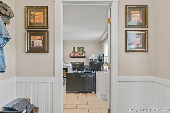 11346 Bennington Pike, Home with 4 bedrooms, 3 bathrooms and null parking in Vevay IN | Image 17
