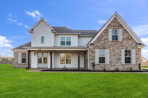 320 Wirt Rd, Oakland, TN, 38060 | Card Image