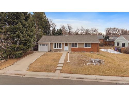 2510 S Cherry St, Denver, CO, 80222-6509 | Card Image