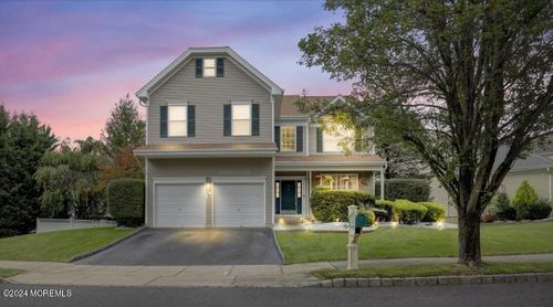 30 Winged Foot Drive, Manalapan, NJ, 07726 | Card Image