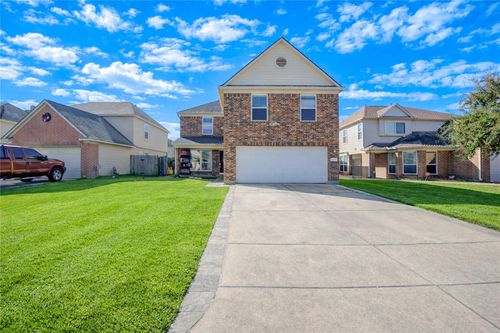 12510 Greensbrook Forest Dr, Houston, TX, 77044-7236 | Card Image