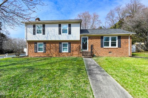 6108 Arcadia Dr, Greensboro, NC, 27410-3214 | Card Image