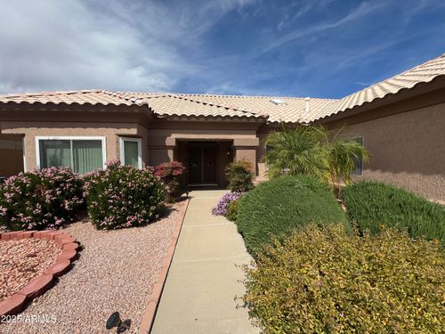 13706 W Caballero Drive, Sun City West, AZ, 85375 | Card Image