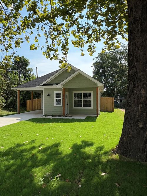 410 N Houston Ave, Denison, TX, 75021-3061 | Card Image