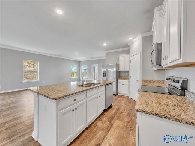 14709 Norfleet Dr, House other with 4 bedrooms, 3 bathrooms and null parking in Athens AL | Image 13