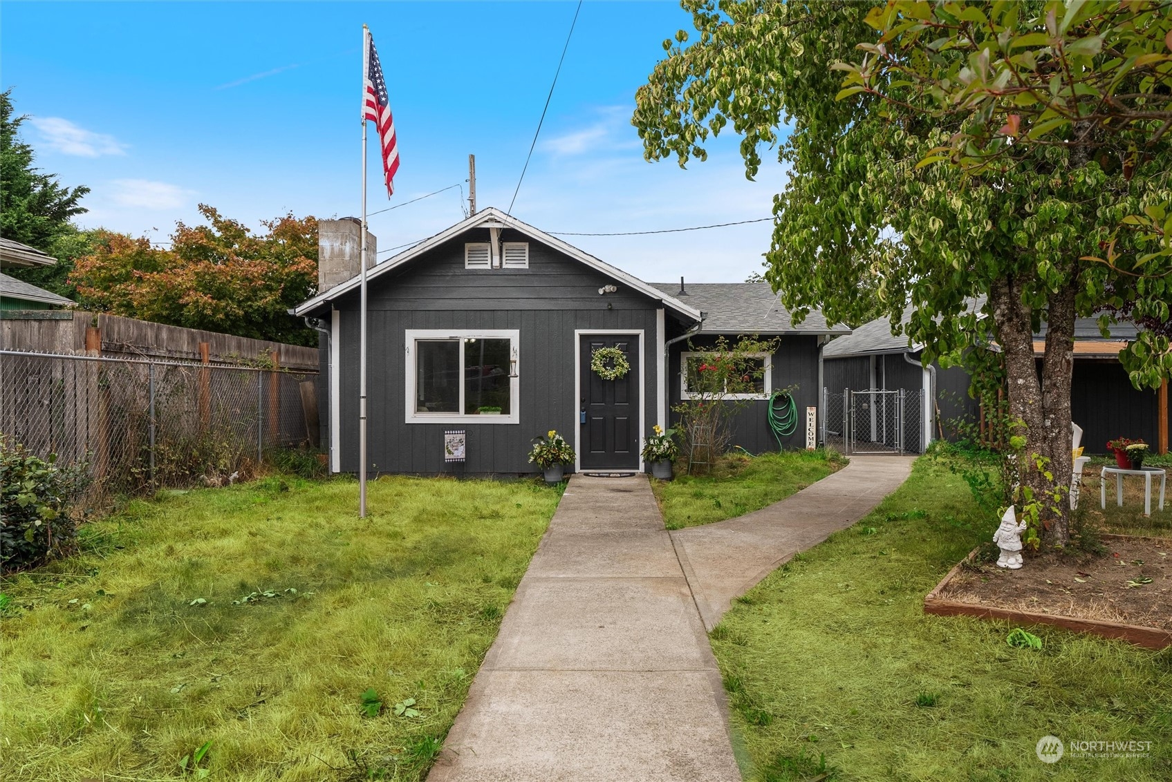 Cascade Ave, Shelton, WA 98584