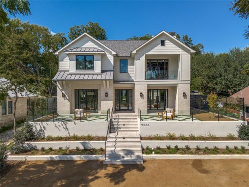9233 E Lake Highlands Dr, Dallas, TX, 75218-2722 | Card Image