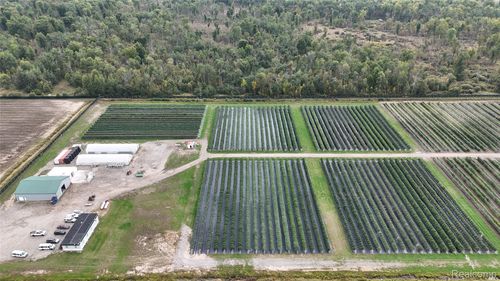 3171 Alabaster Road, Sherman Township, MI, 48763 | Card Image