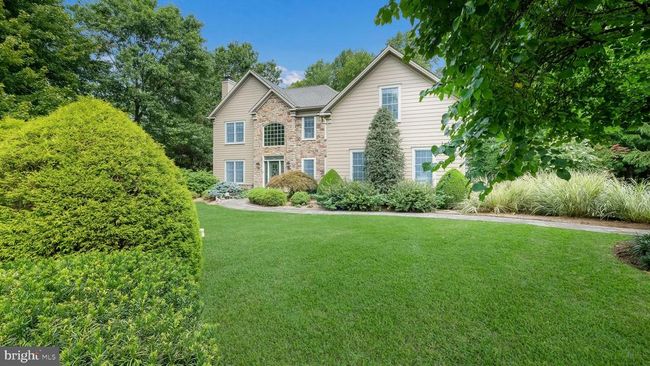 3269 Ash Mill Rd, House other with 4 bedrooms, 4 bathrooms and null parking in DOYLESTOWN PA | Image 78