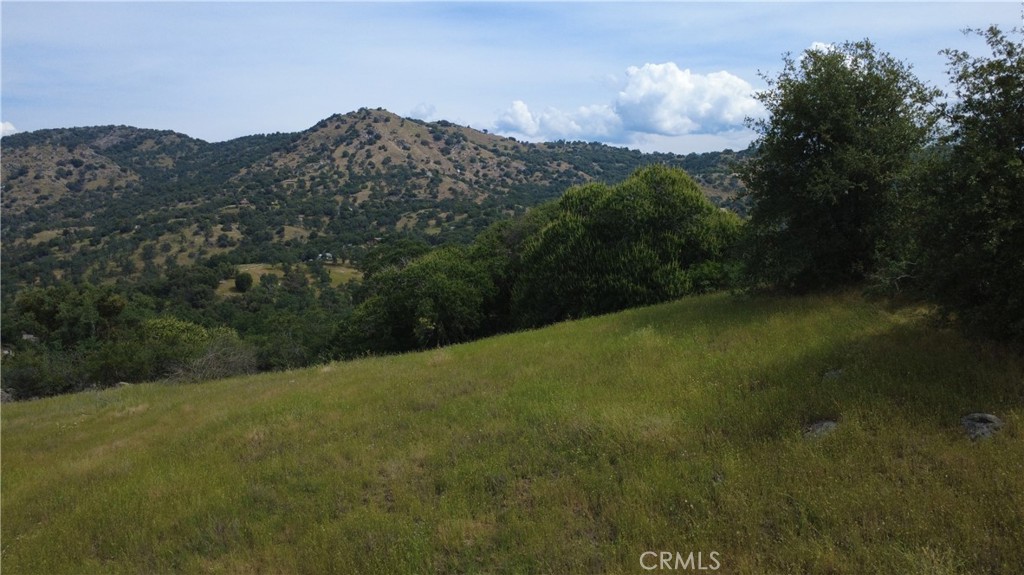 Land in Squaw Valley