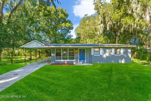 2514 Red Robin Dr E, Jacksonville, FL, 32210-3652 | Card Image